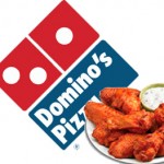 Robbers Would Rather Steal Domino’s Chicken Wings Than Pizza
