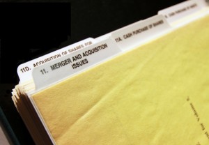 http://www.dreamstime.com/stock-photo-legal-reference-binder-tabbed-subjects-merger-acquisition-issues-image30609390
