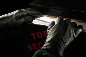 Corporate Espionage Against Nonprofits