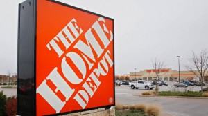 Home Depot Credit Card Fraud