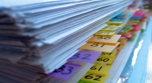 court records