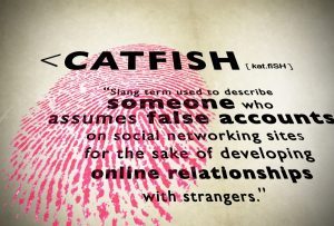 catfish definition
