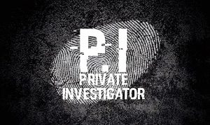 P.I Private Investigator Starplus