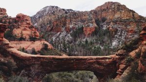 Sedona Red Rocks is one of the most popular traveler’s destinations in the world.