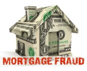 Mortgage fraud pic