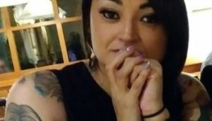 Rita Gutierrez-Garcia missing since March 17, 2018 from Longmont, Colorado.