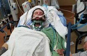 Tyler Bullock was found unconscious five days after Rita Gutierrez-Garcia’s disappearance in the same area she was last seen.