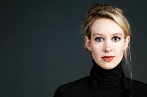 A DIVERSE BOARD COULD HAVE PROTECTED THERANOS