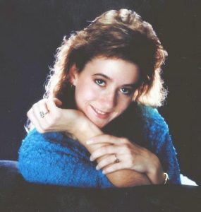 Tara Calico missing from Belen, New Mexico since September 20, 1988