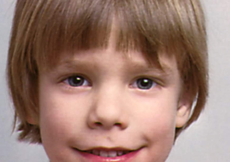 Etan Patz vanished May 25, 1979 in NYC on his way to his school bus stop.
