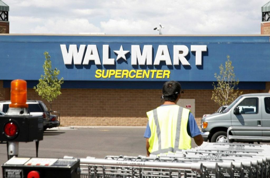 Corporate Crisis: Contextual Crises within Major Retailers