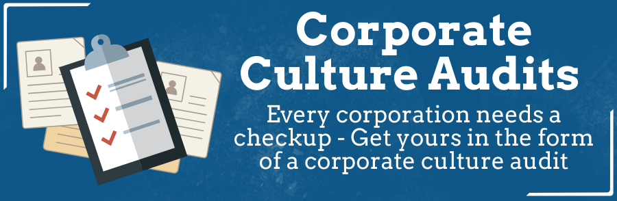 Corporate Culture Audit: What to Expect During an Audit