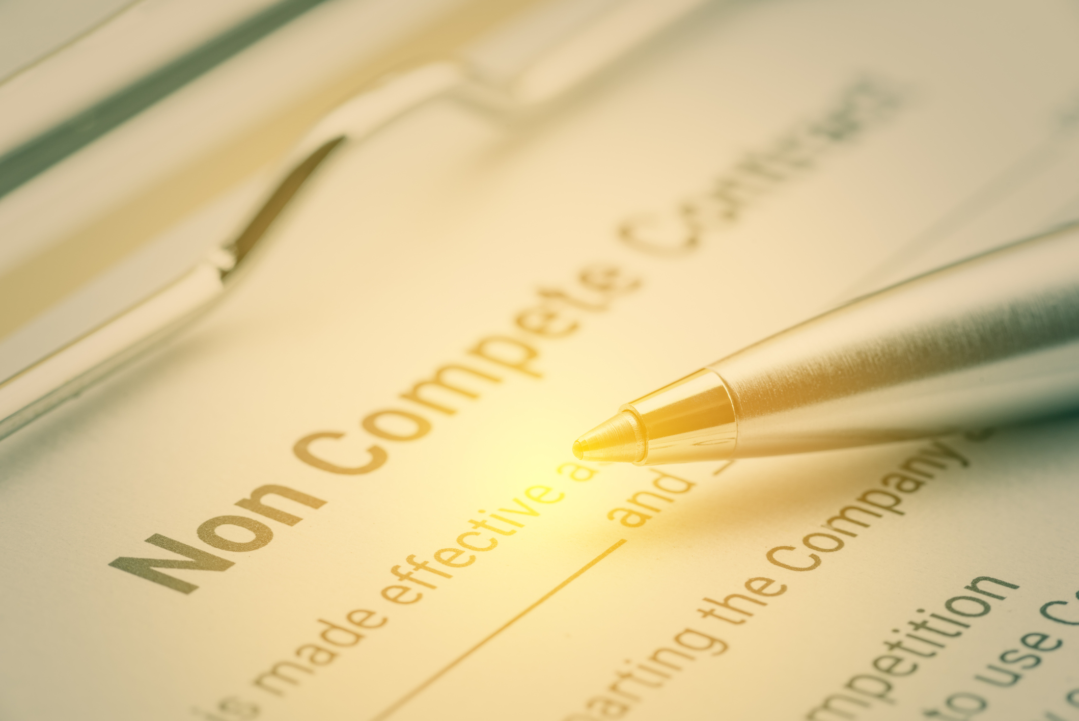 Non-compete violations solved with Lauth Investigations