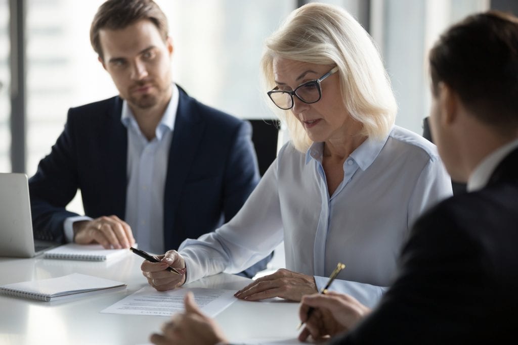 Corporate Culture Audit with Lauth Investigators
