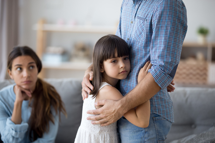 Child Custody Investigations
