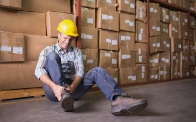 Worker’s Compensation Fraud | Limping Lawsuit