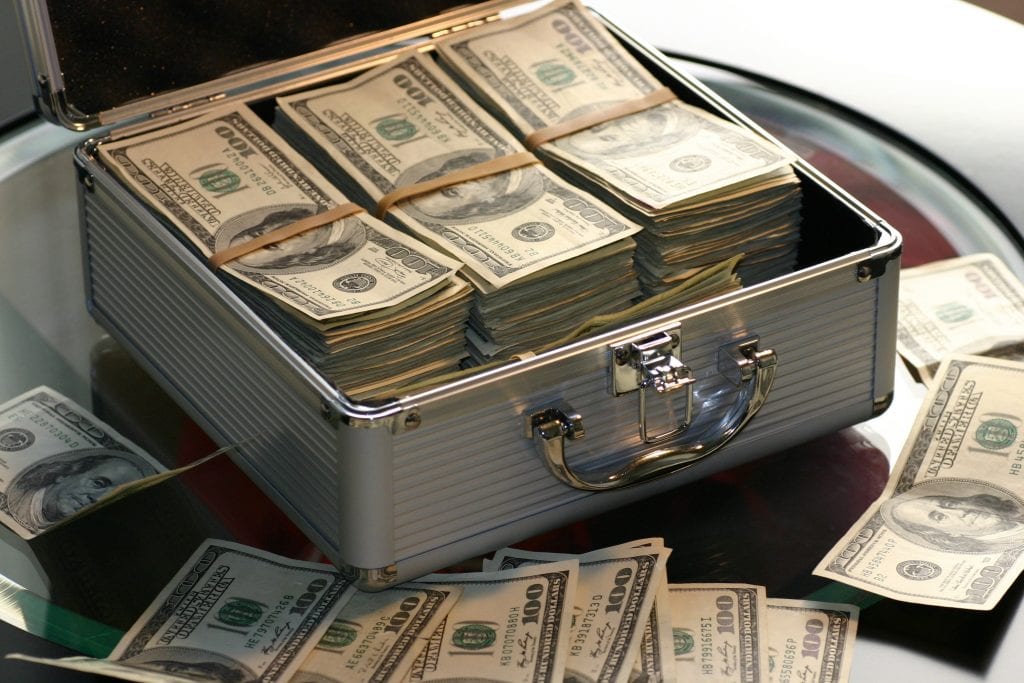 ShutDown: Consumer Fraud Investigations Halted with Lauth Investigations | Private Investigators