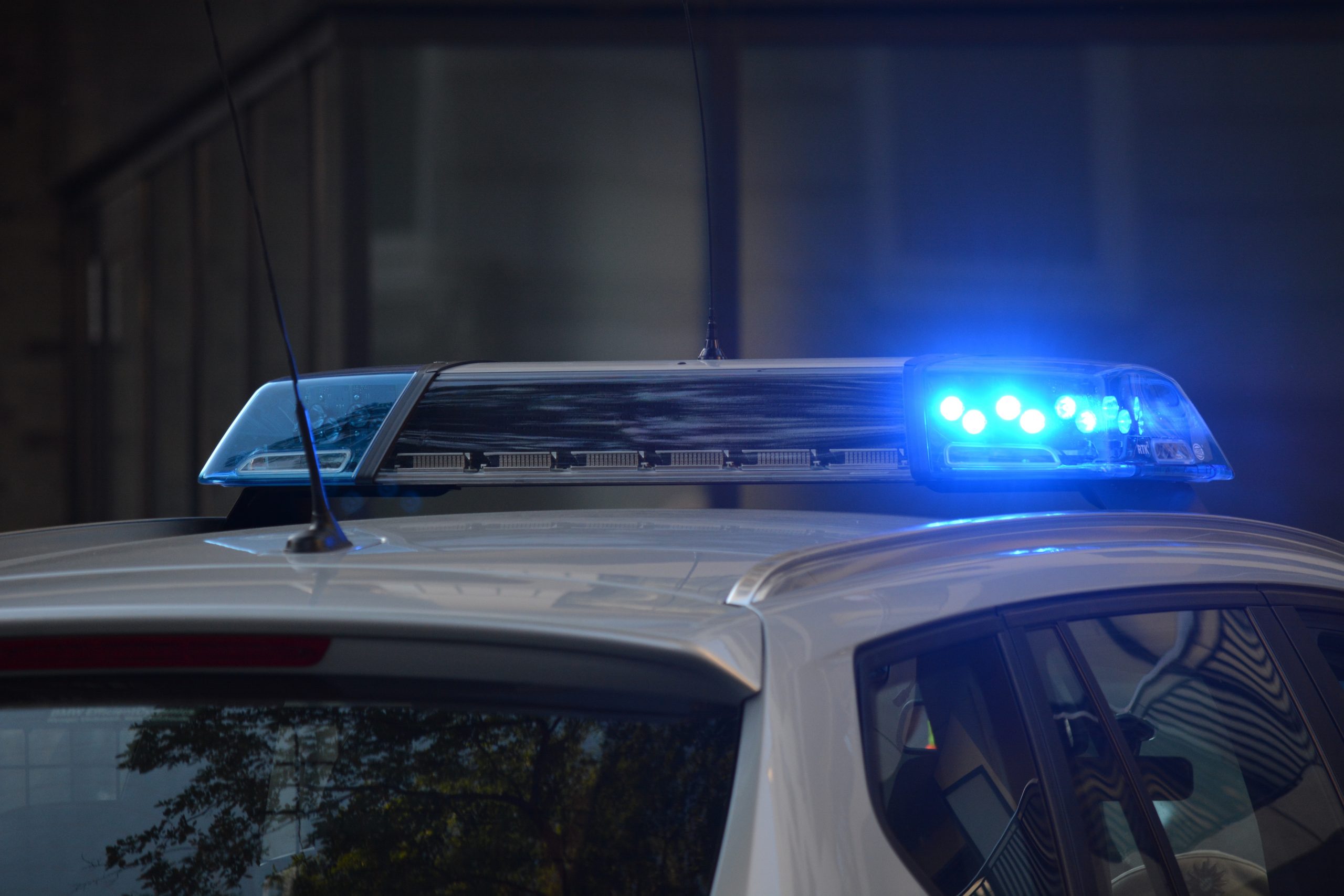 Private Investigators Versus Police