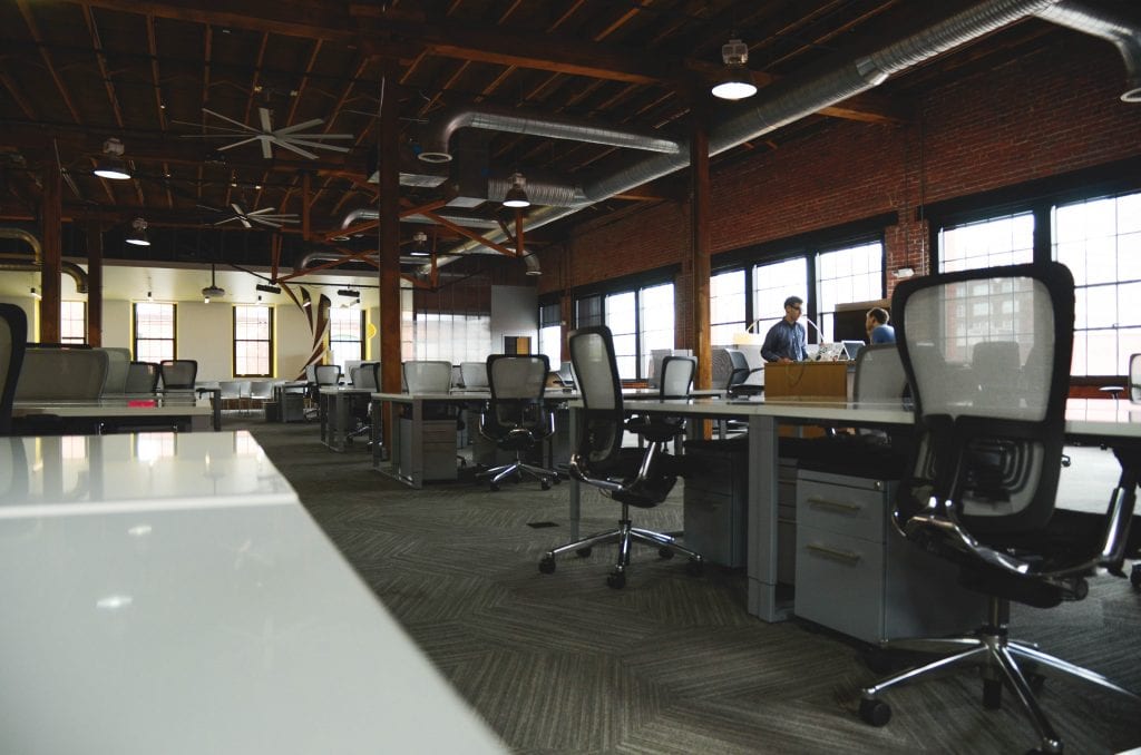 coworking investigations