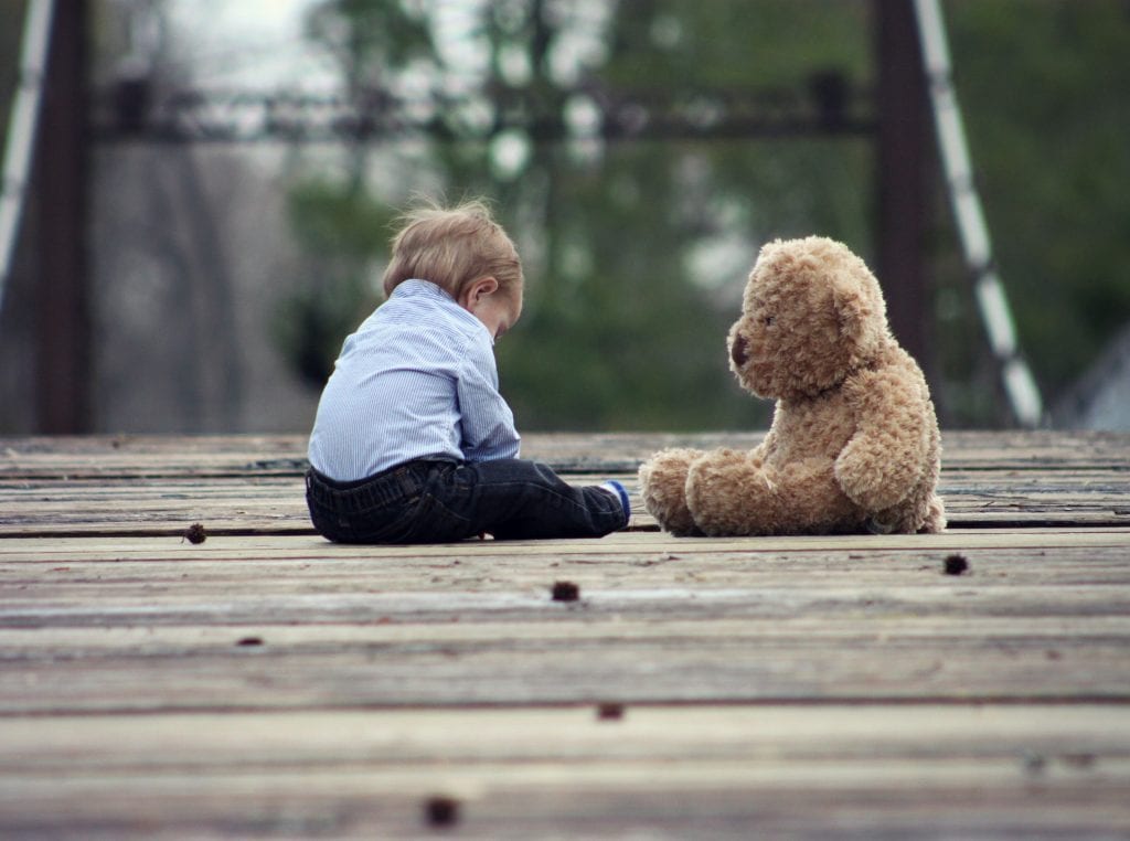 Child custody assistance with Lauth Investigations