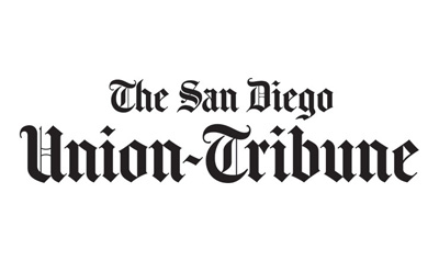San Diego Tribune