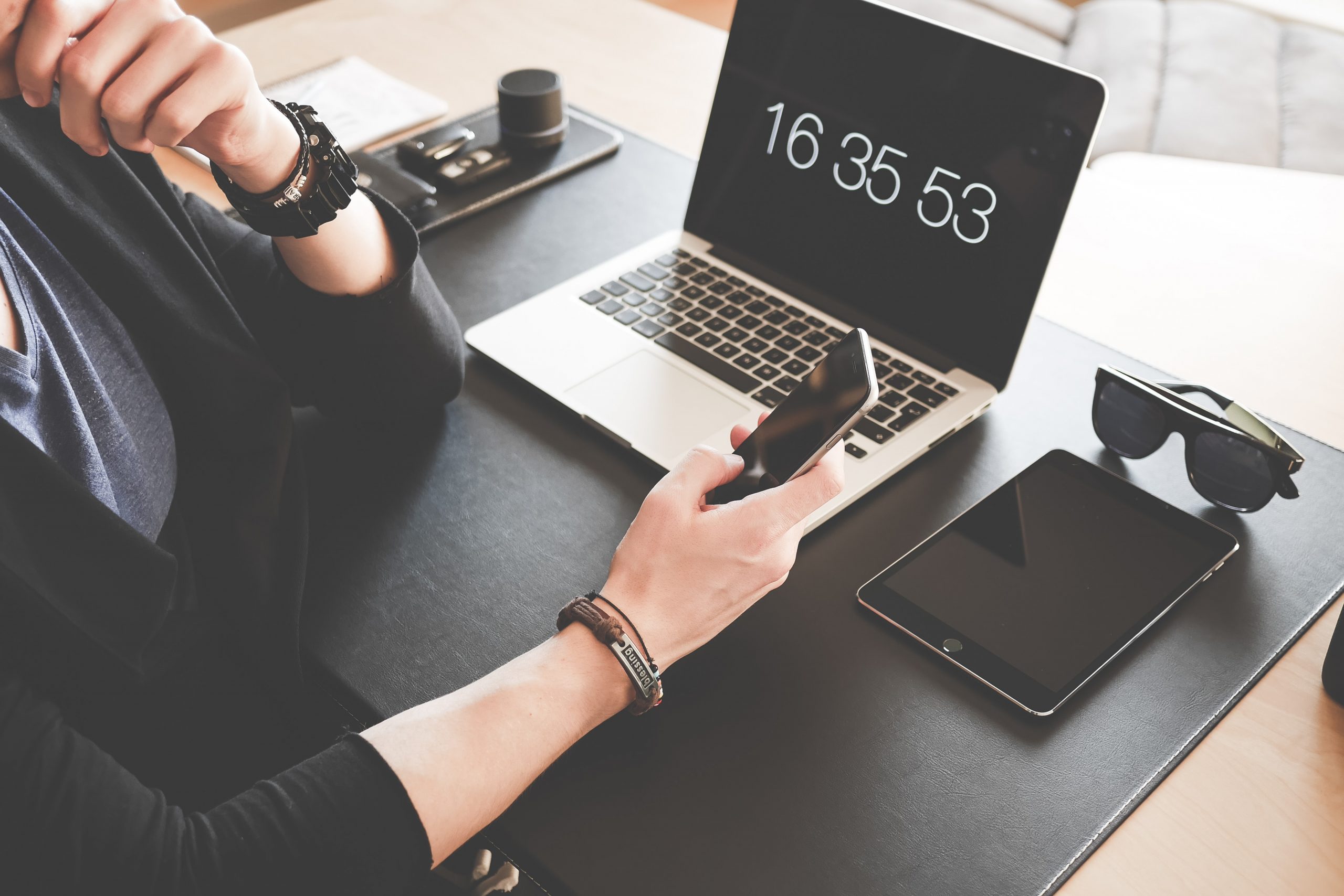 internal corporate investigations