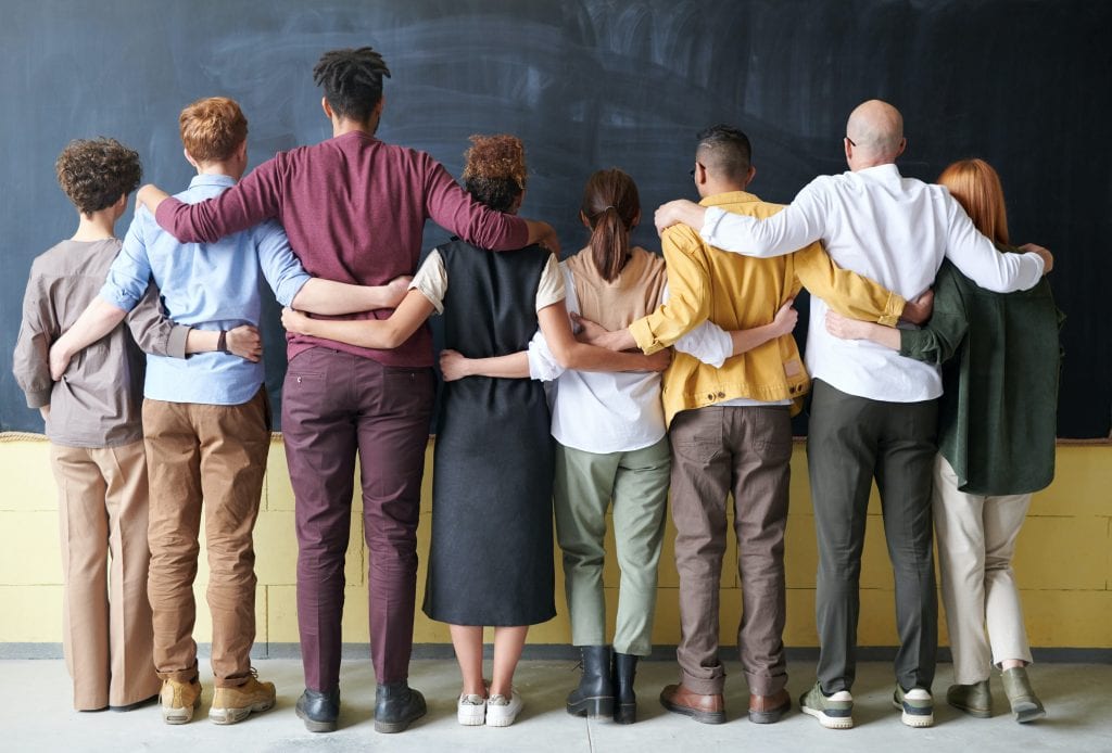 Corporate Diversity