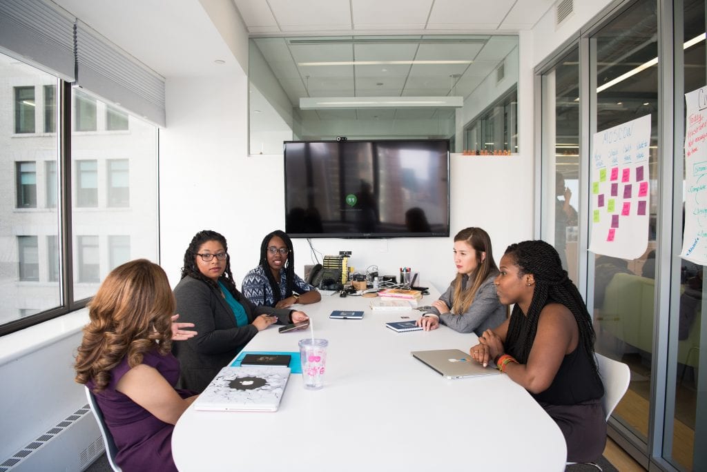 Internal investigations can weed out things like racisim, sexism, and other forms of discrimination.