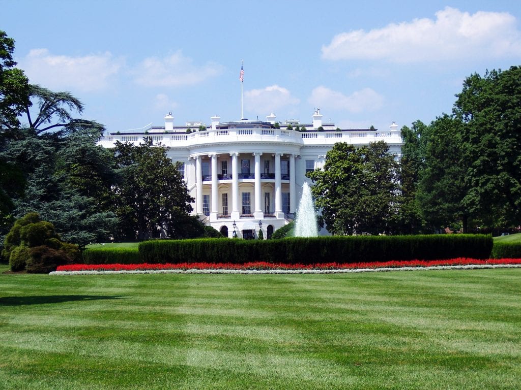 white house announces plans to restrict corporate oversight 