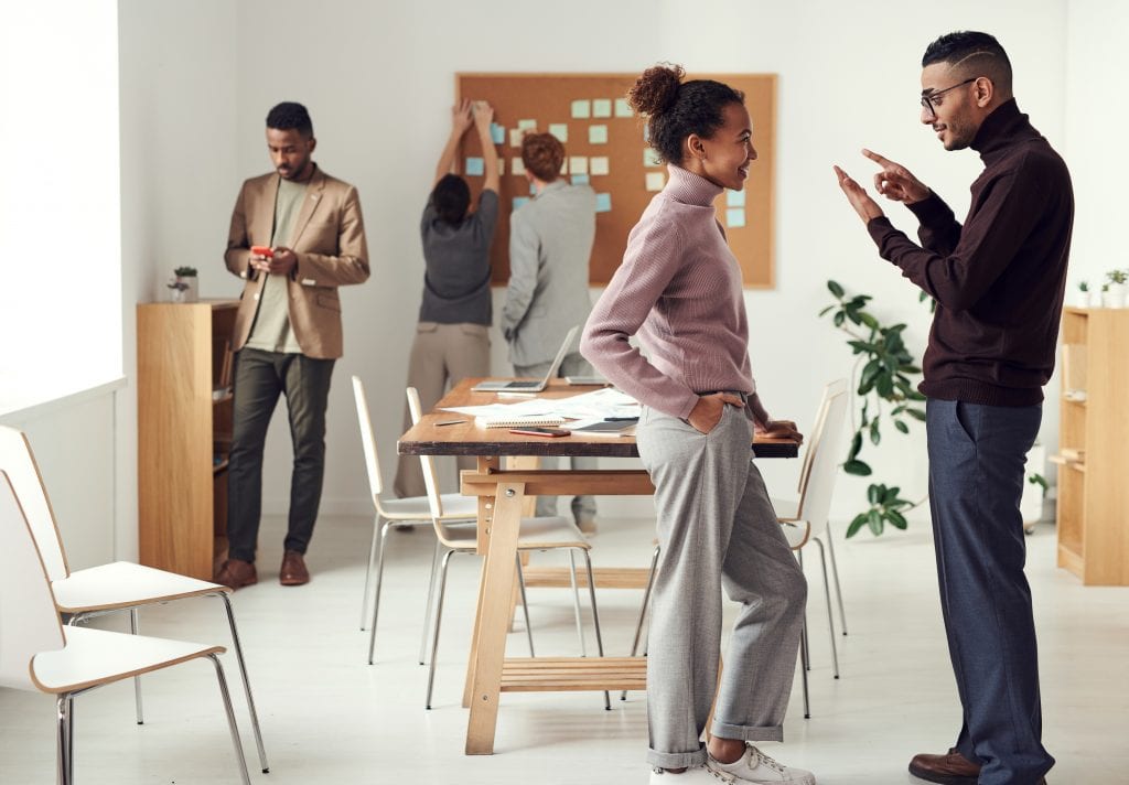 corporate culture audit with Lauth Investigations