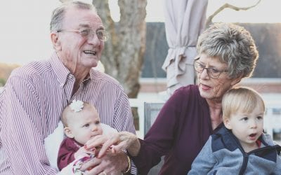 Grandparent Custody & Private Investigations