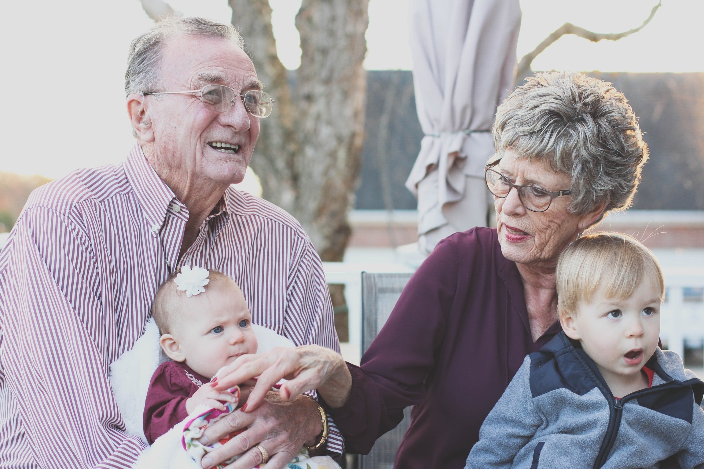 Grandparent Custody & Private Investigations