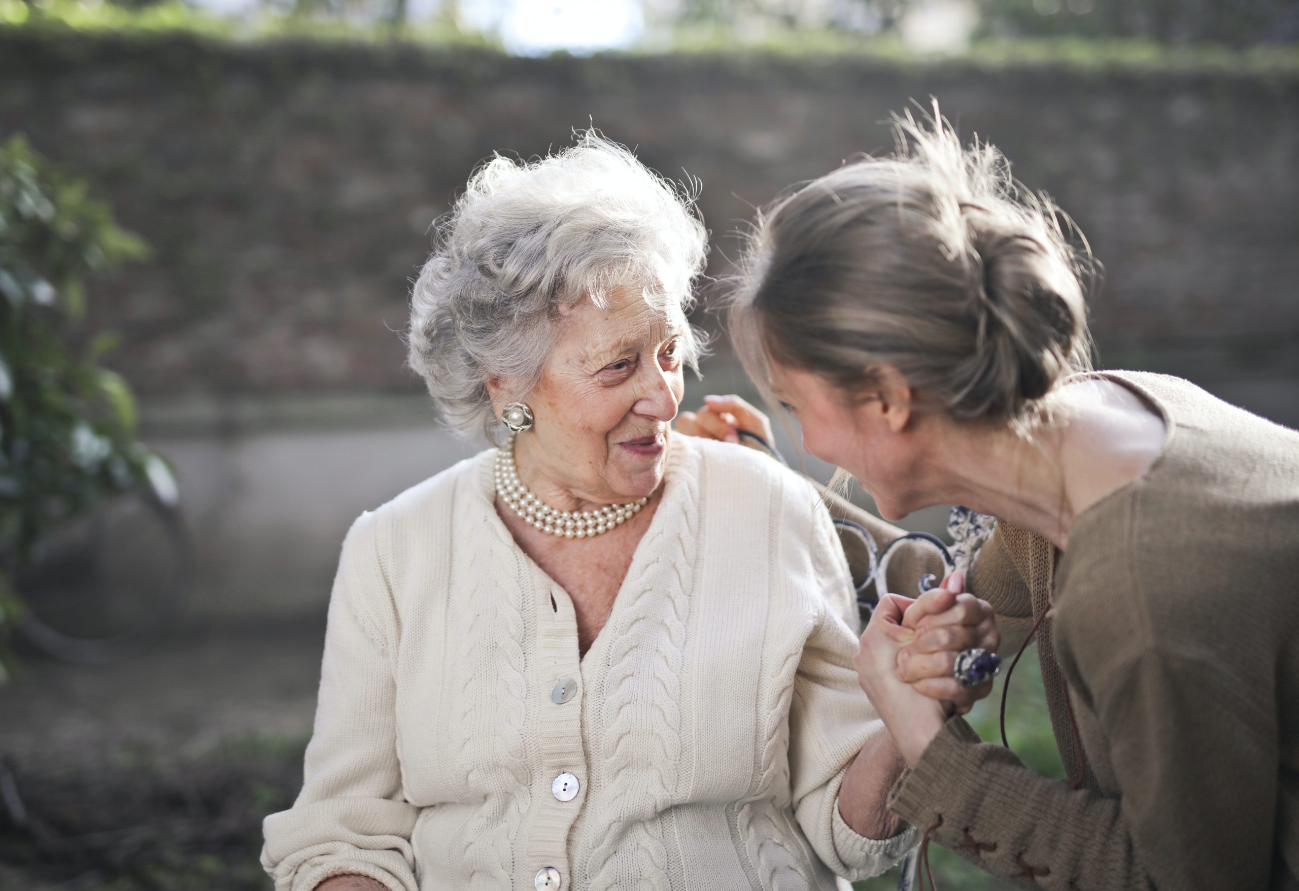 nursing home abuse