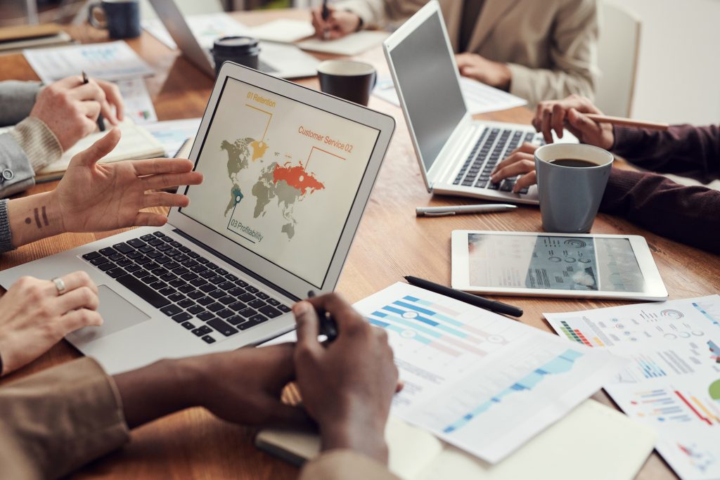 corporate culture investigation with Lauth investigations