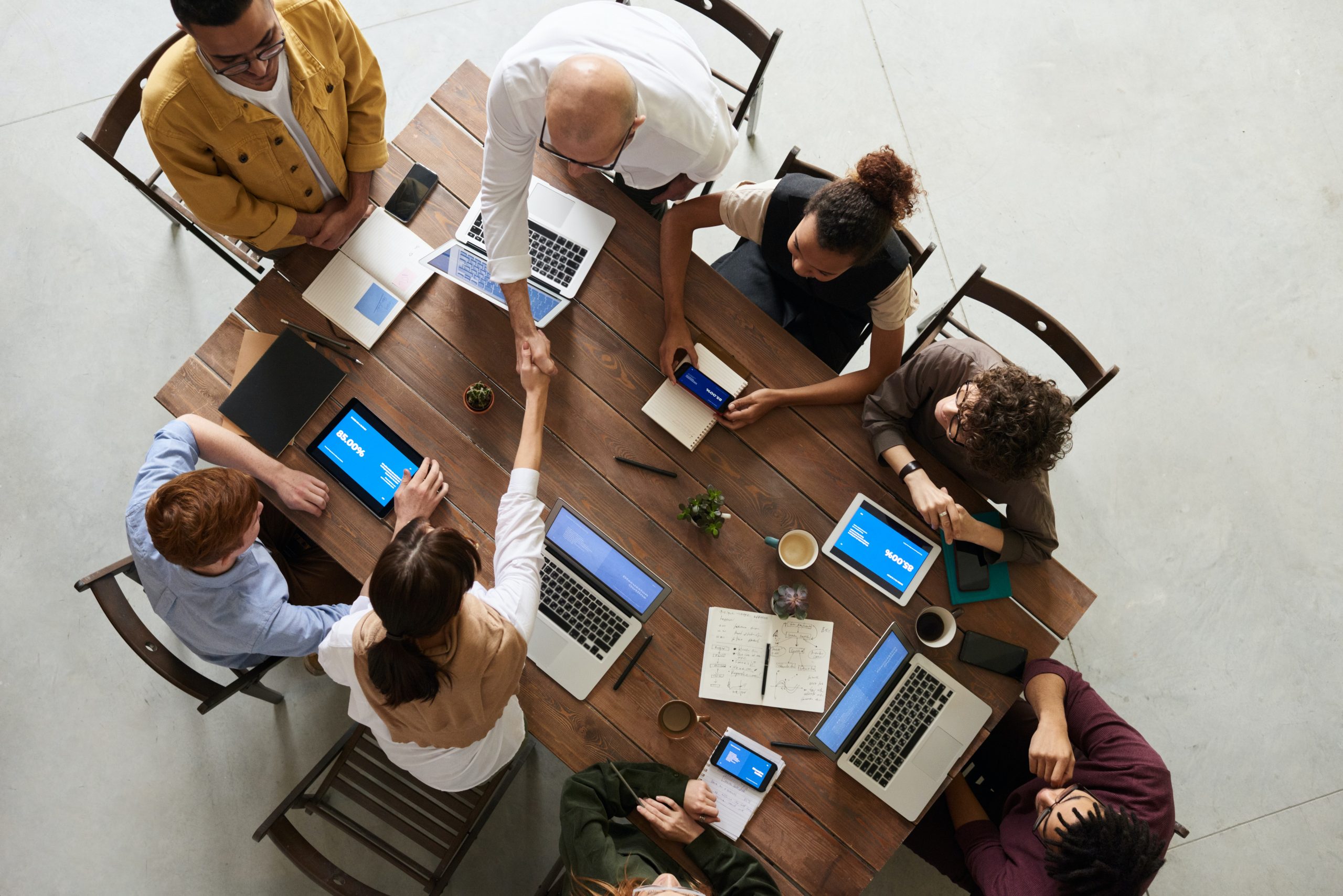 A Corporate Culture Audit Can Be the Difference Between Success and Failure in Your Business