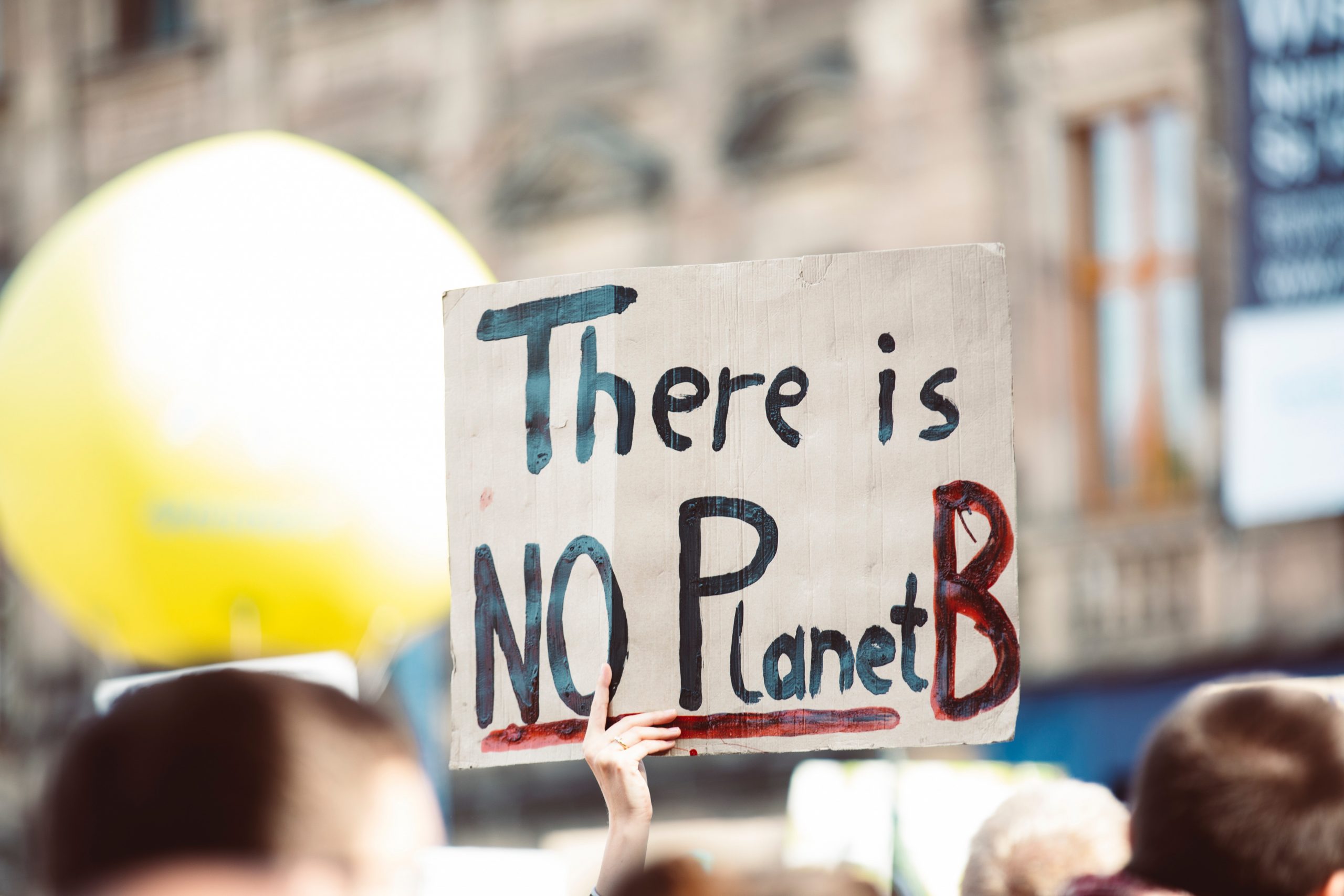 climate change compliance