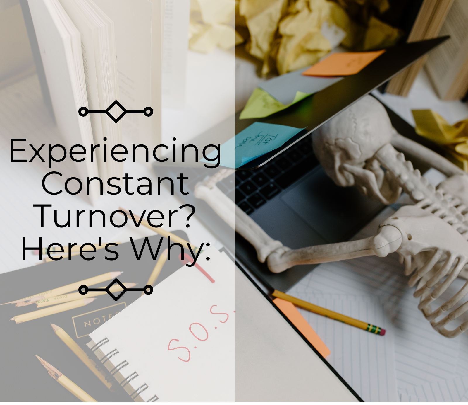 employee turnover