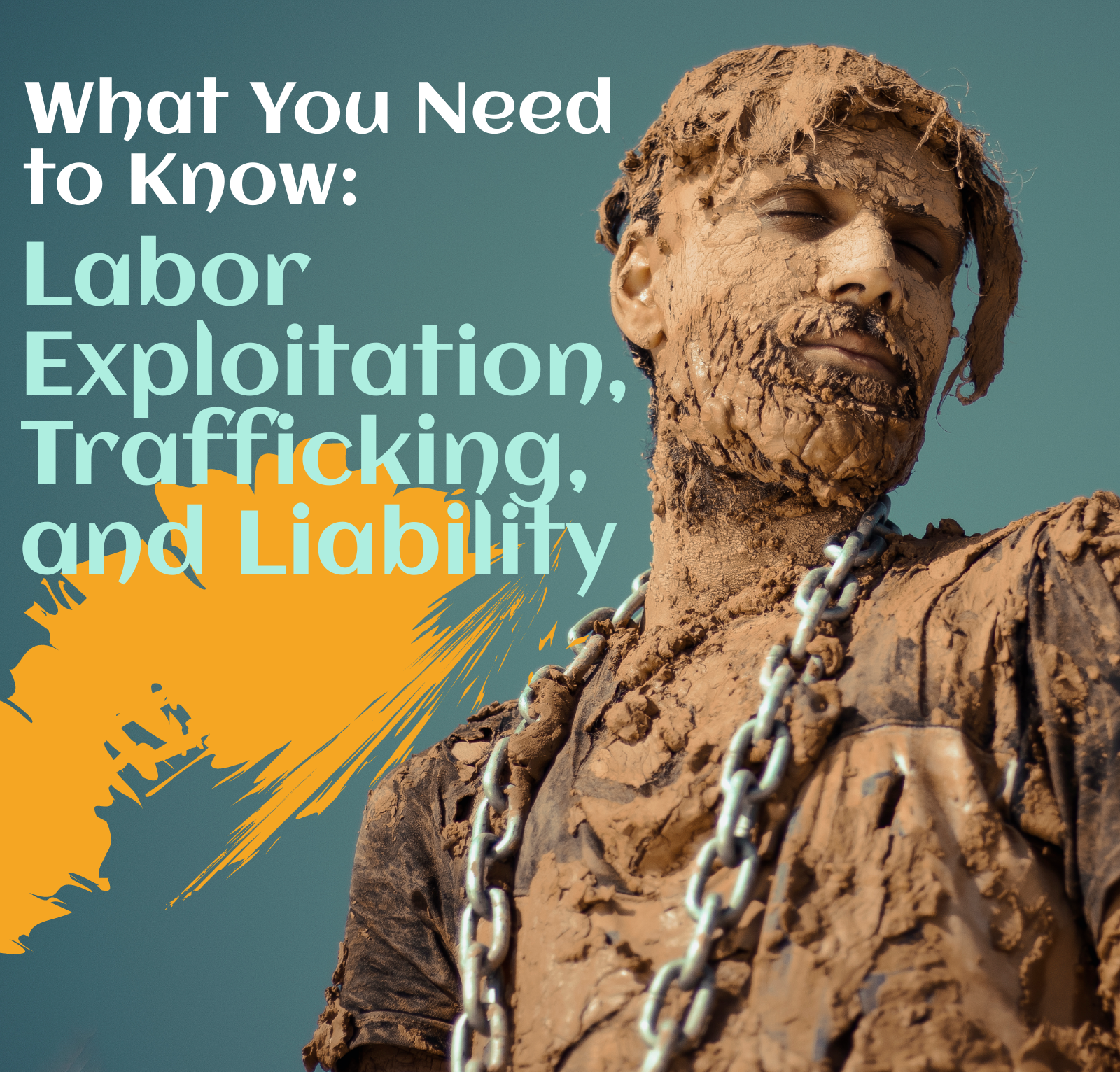 labor exploitation
