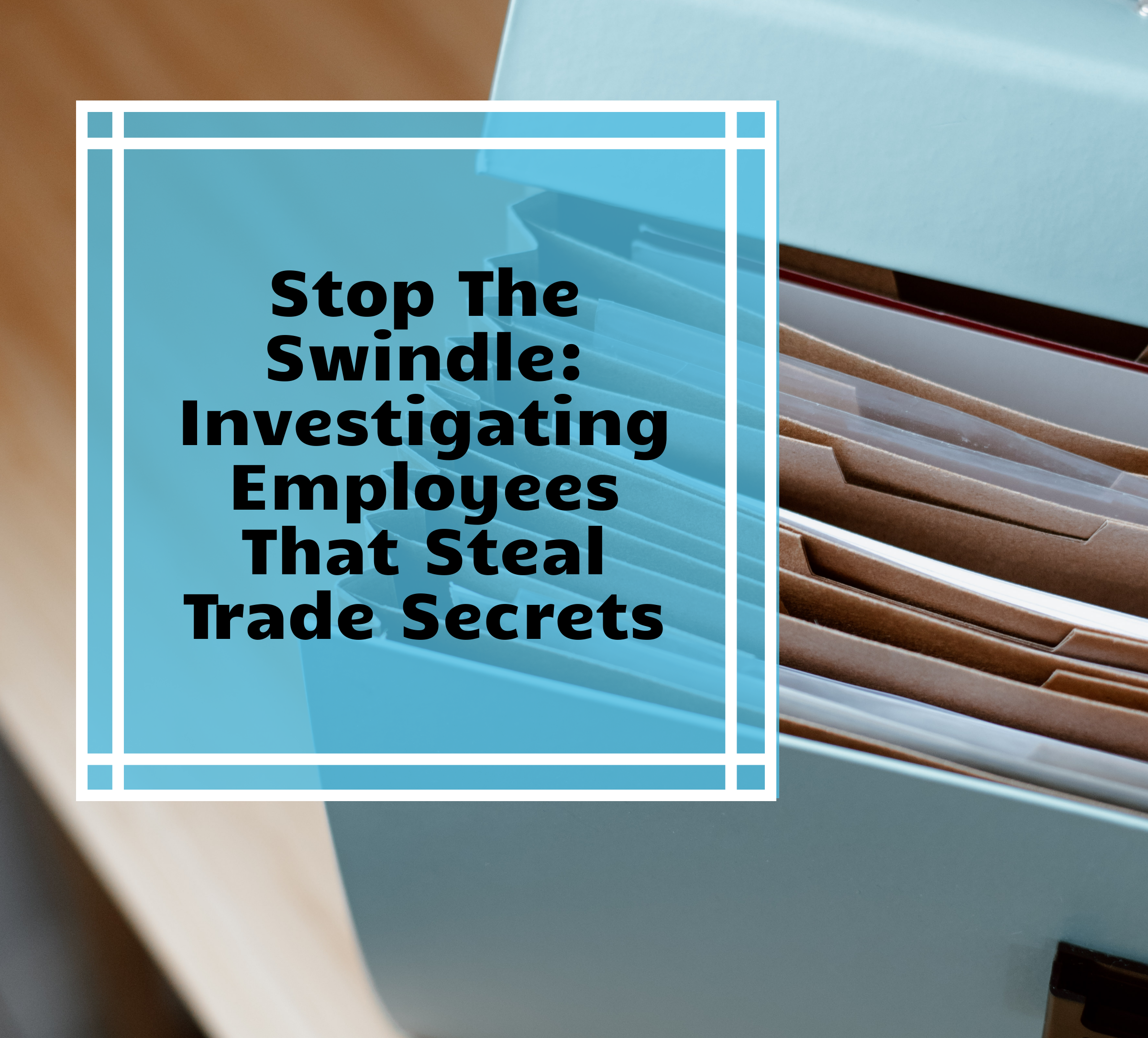 trade secret theft