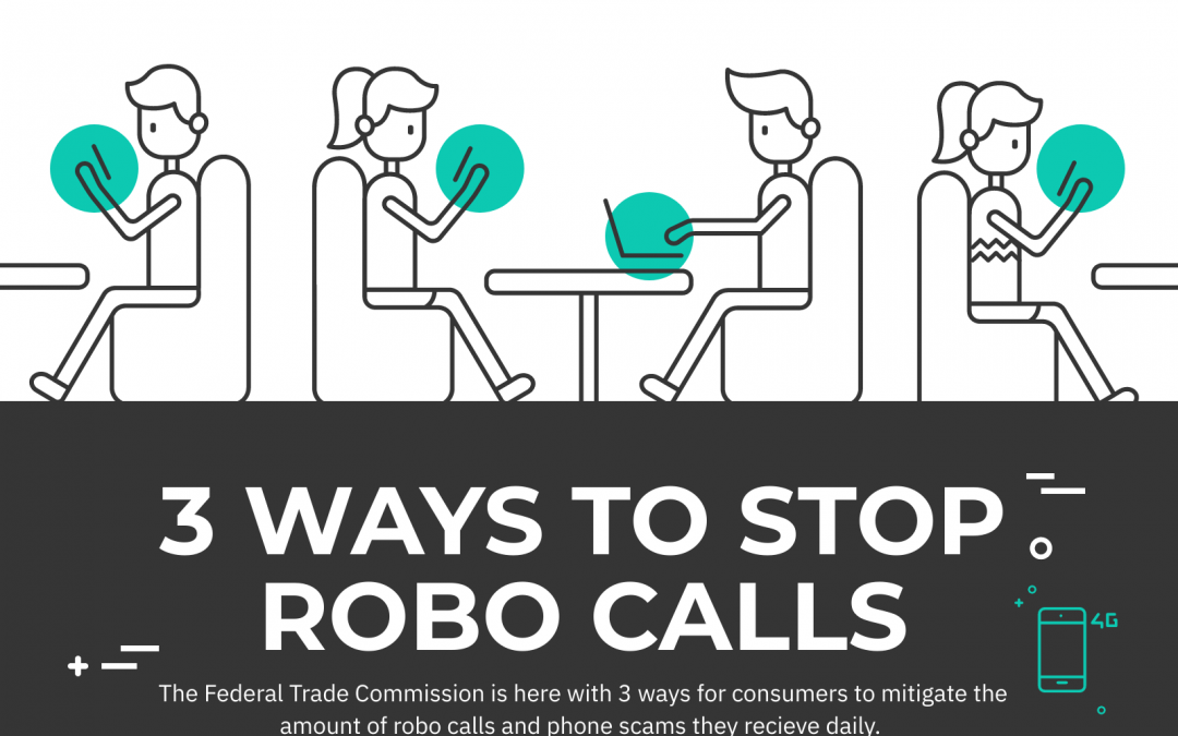 Phone Scams: How to Protect Yourself from Robo Calls