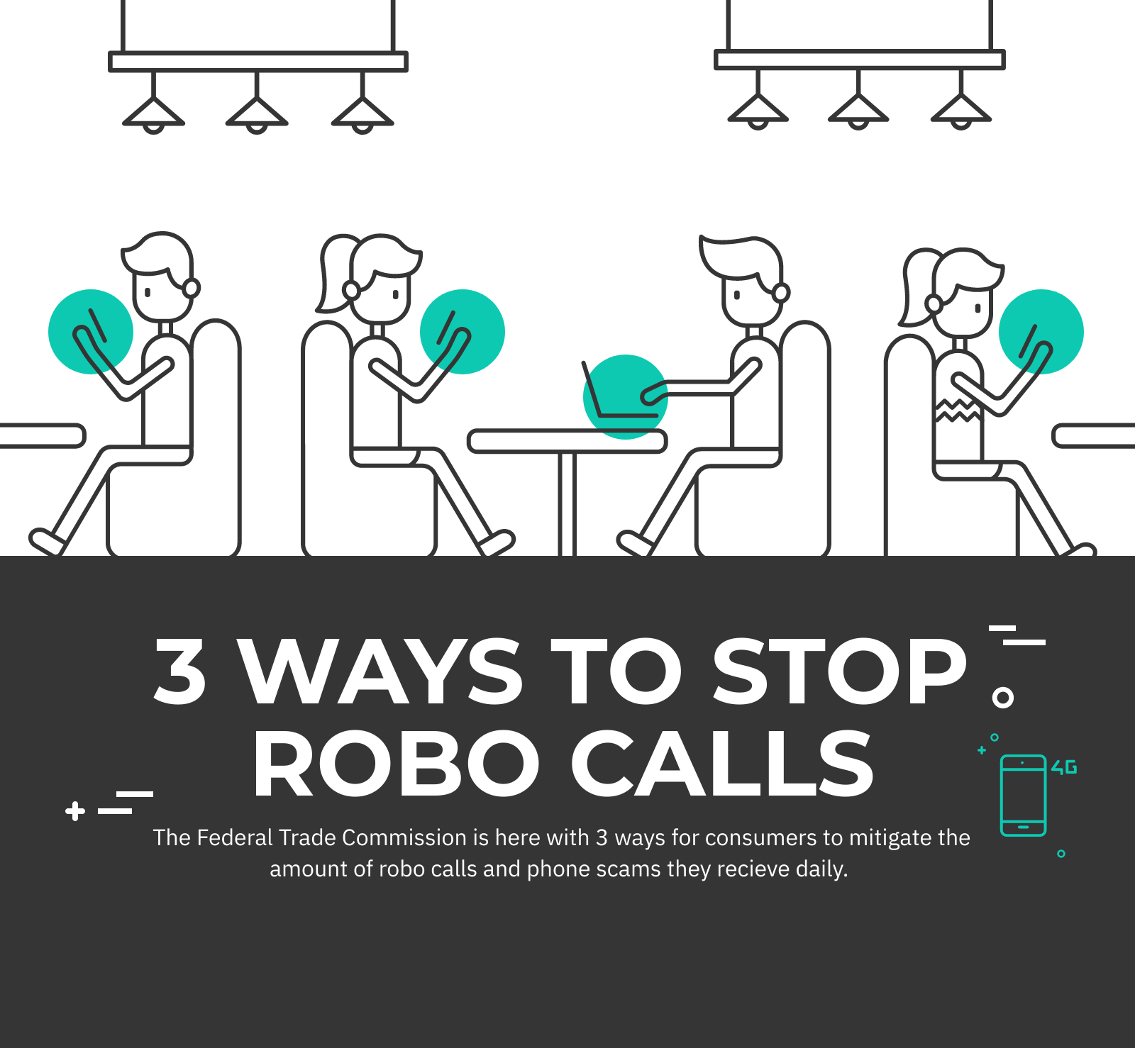 Phone Scams: How To Protect Yourself From Robo Calls