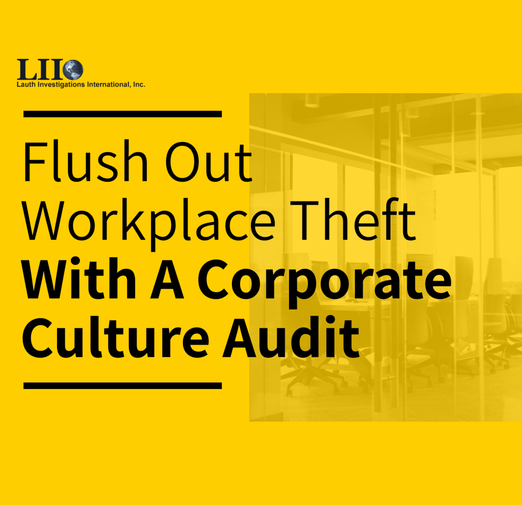 employee theft