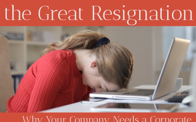 The Year of the Great Resignation: Why Your Company Needs a Corporate Investigation in 2022