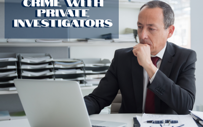 Uncovering White Collar Crime with Private Investigators