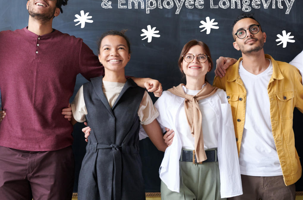 Improving Corporate Culture For Enhanced Retention and Employee Longevity