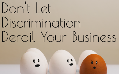 Hiring A Workplace Investigator: Don’t Let Discrimination Derail Your Business
