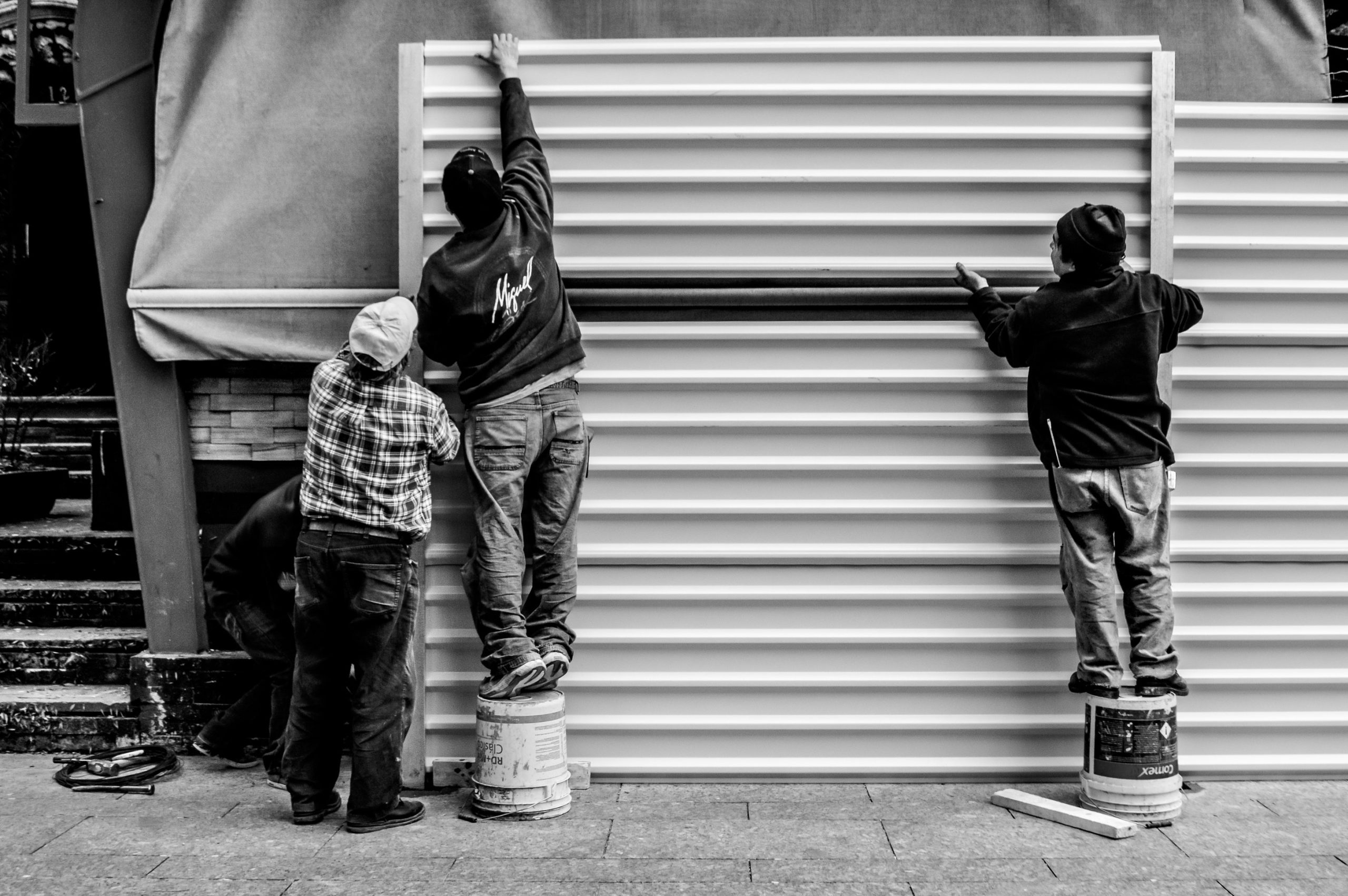The Importance of Hiring an External Investigator for Worksite Incidents
