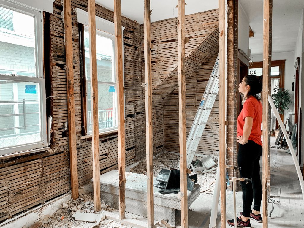 Get In The Know On Due Diligence In Construction Operations