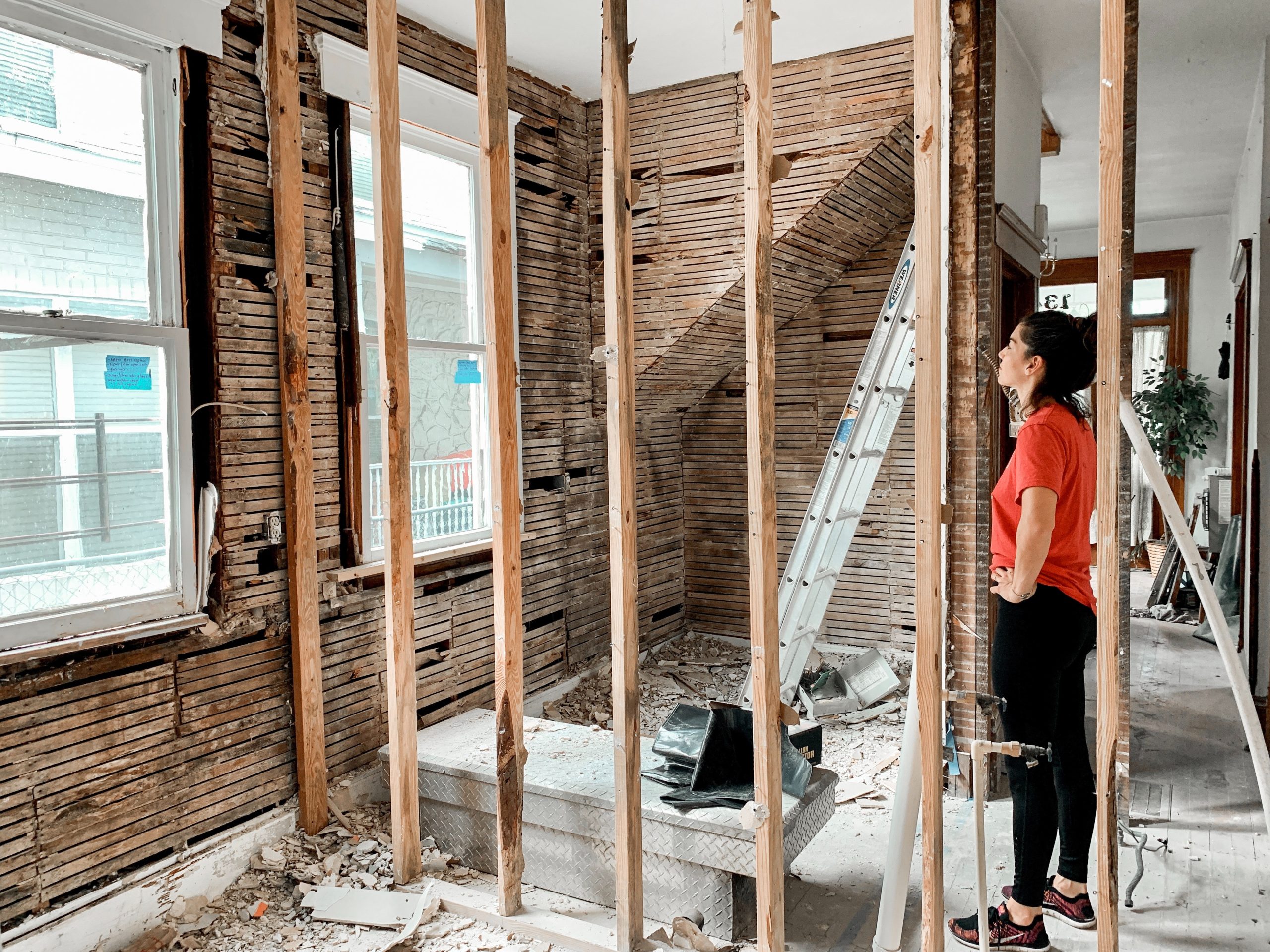 Get In The Know On Due Diligence In Construction Operations