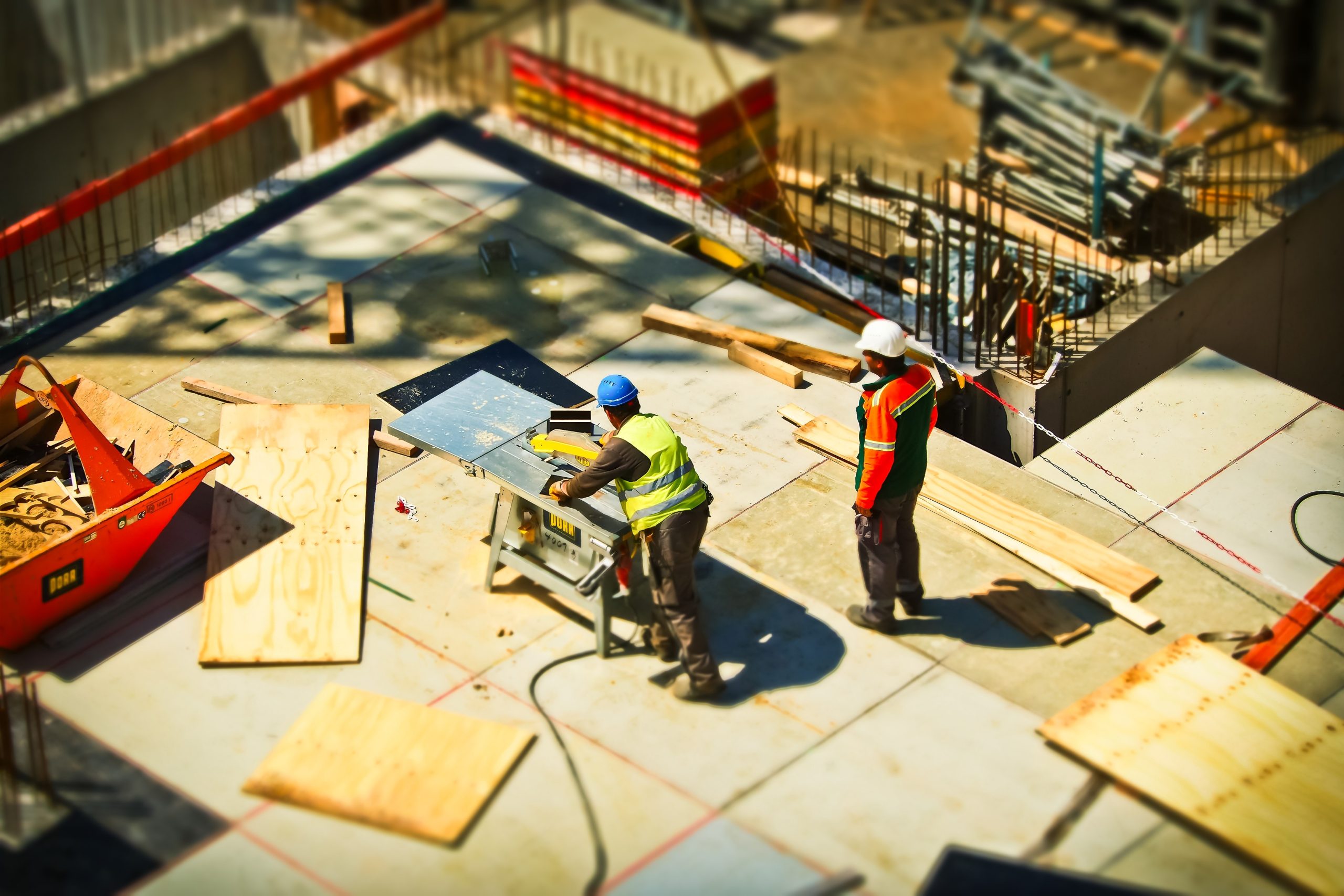 Keeping Construction Honest: Investigating Fraud and Forgery